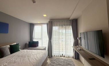 Condo en alquiler de 1 habitaciones en Mueang Phuket, Phuket