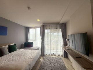 For Rent 1 Bedroom Condo In Mueang Phuket