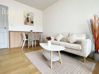 For Rent 1 Bedroom Condo In Kathu, Phuket