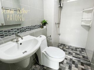 For rent 1 bed condo in Kathu, Phuket