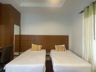 For Rent 1 Bedroom Villa In Thalang, Phuket