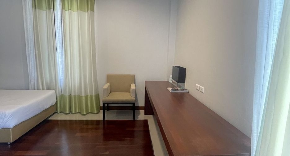 For rent 1 bed villa in Thalang, Phuket