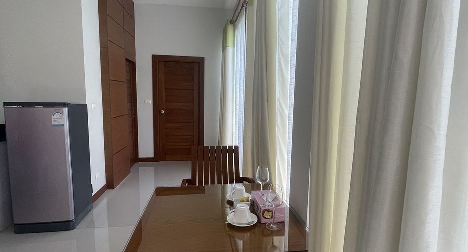 For rent 1 bed villa in Thalang, Phuket