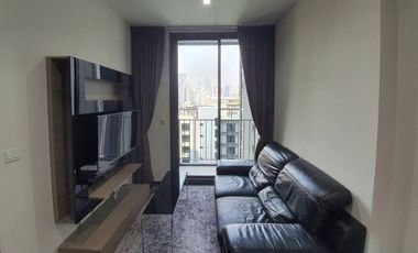 出租 1 卧室 公寓 在 Khlong Toei, 曼谷