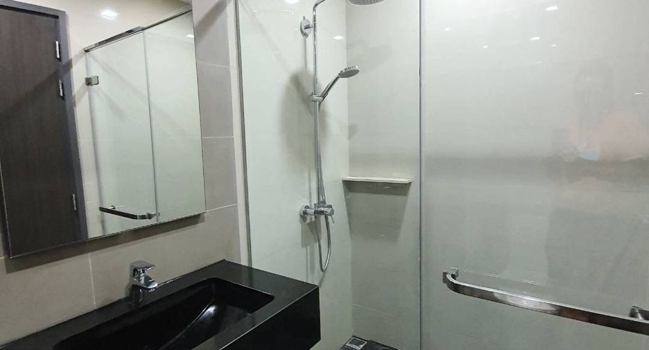 出租 1 卧室 公寓 在 Khlong Toei, 曼谷