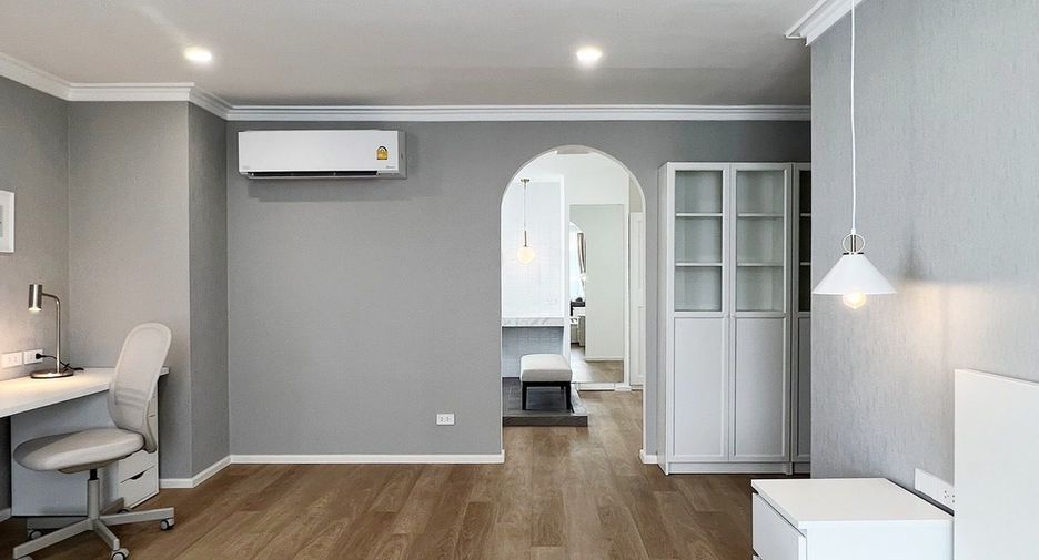 ให้เช่า 3 ห้องนอน คอนโด ใน วัฒนา, กรุงเทพฯ
