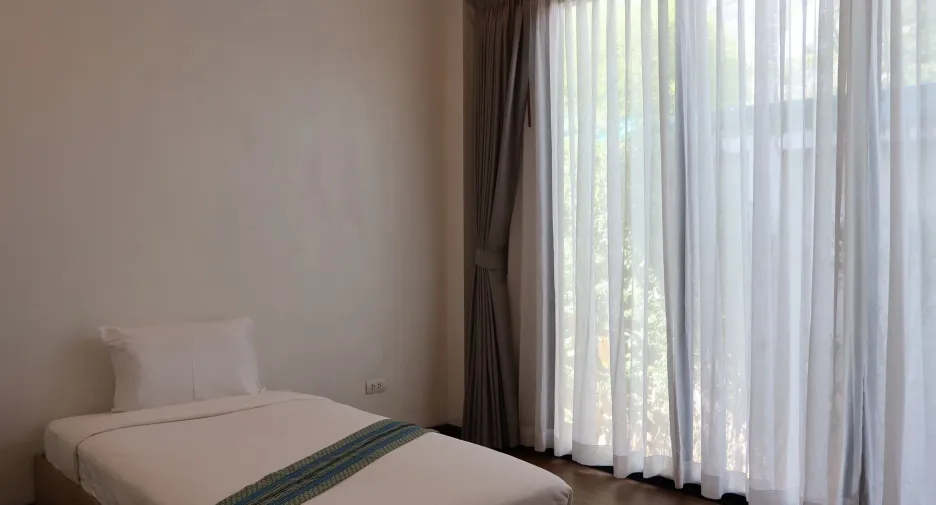 À vendre 3 chambres villa à Thalang, Phuket