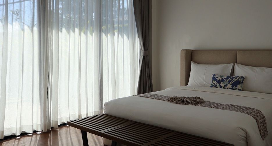 ขาย 3 ห้องนอน วิลล่า ใน ถลาง, ภูเก็ต