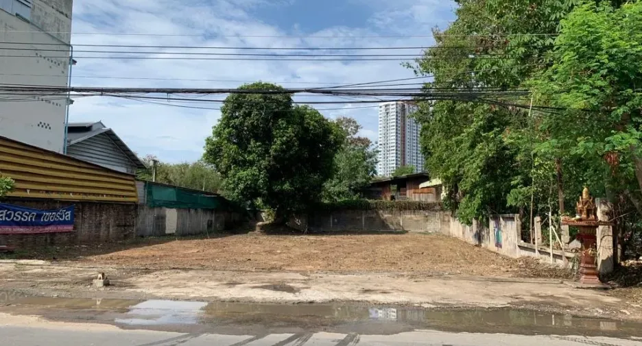 For sale land in Mueang Chiang Mai, Chiang Mai
