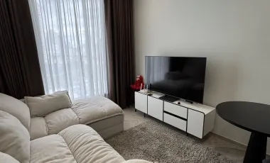 For rent 1 bed condo in Khlong San, Bangkok