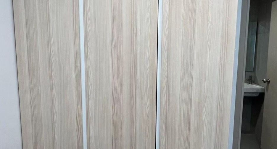 For sale and for rent 1 bed condo in Bang Na, Bangkok