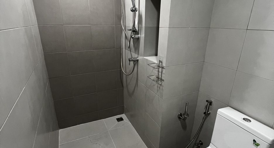 For sale and for rent 1 bed condo in Bang Na, Bangkok