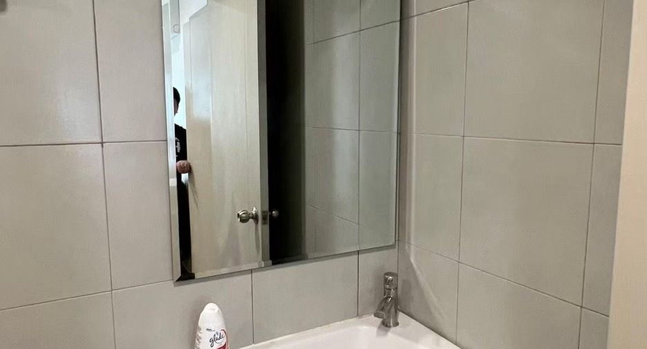 For sale and for rent 1 bed condo in Bang Na, Bangkok