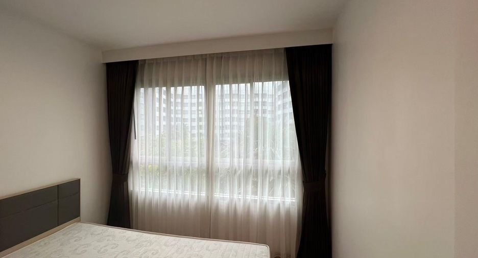 For sale and for rent 1 bed condo in Bang Na, Bangkok