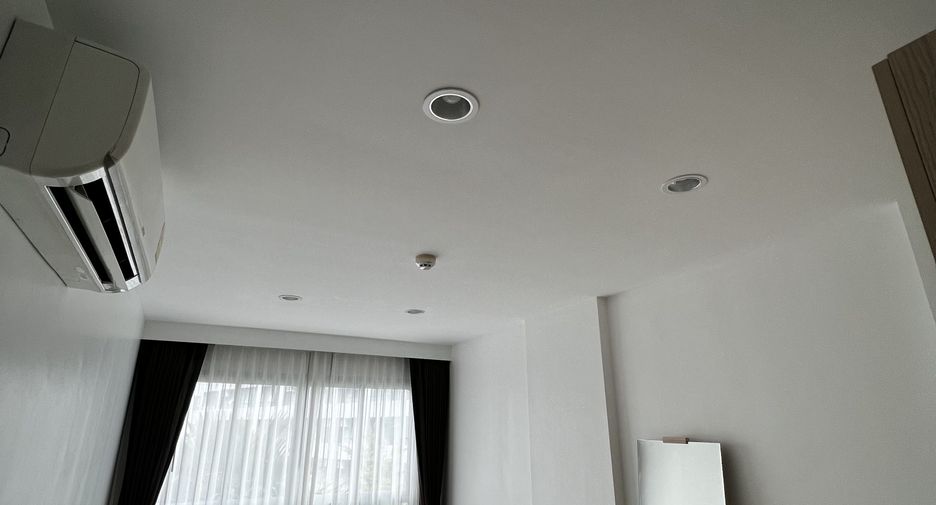 For sale and for rent 1 bed condo in Bang Na, Bangkok