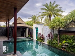 Villa en venta de 3 habitaciones en Thalang, Phuket