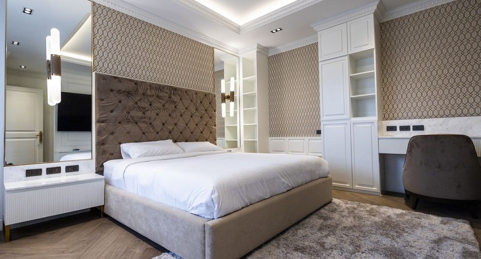 For sale 3 bedrooms villa in Thalang, Phuket