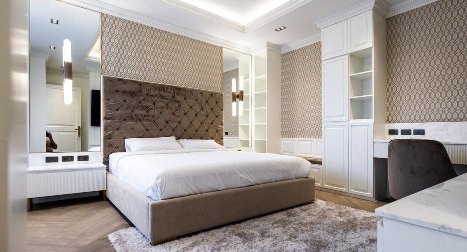 For sale 3 bedrooms villa in Thalang, Phuket