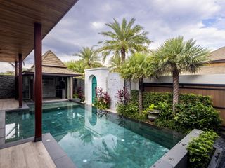Villa en venta de 3 habitaciones en Thalang, Phuket