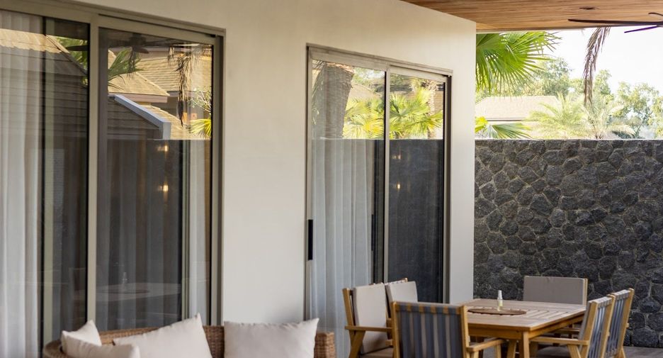 For sale 3 bedrooms villa in Thalang, Phuket
