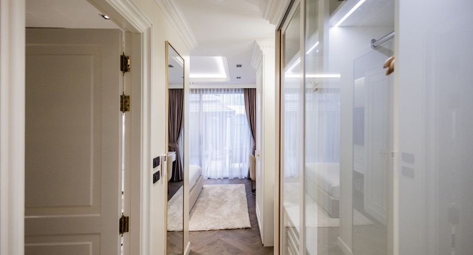 For sale 3 bedrooms villa in Thalang, Phuket