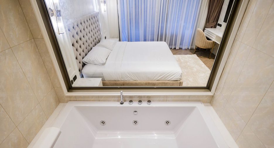 For sale 3 bedrooms villa in Thalang, Phuket