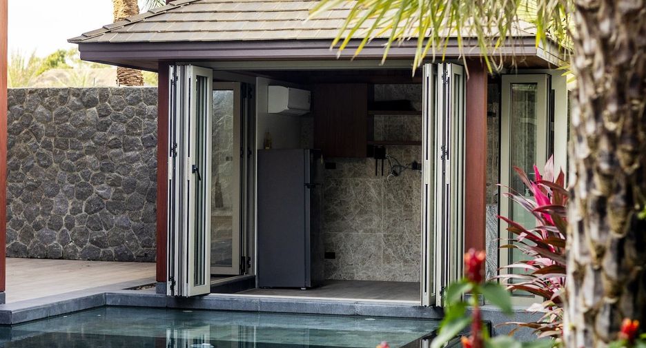 For sale 3 bedrooms villa in Thalang, Phuket