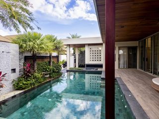 Villa en venta de 3 habitaciones en Thalang, Phuket