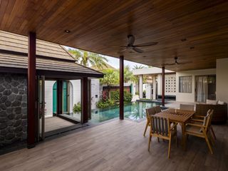 Villa en venta de 3 habitaciones en Thalang, Phuket