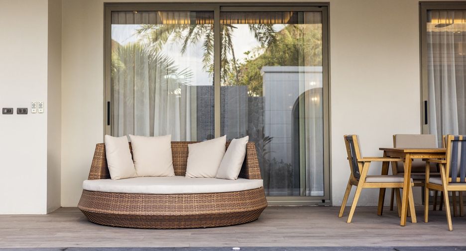 For sale 3 bedrooms villa in Thalang, Phuket