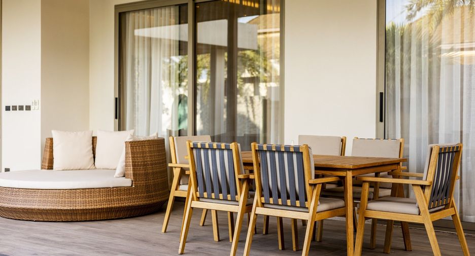 For sale 3 bedrooms villa in Thalang, Phuket