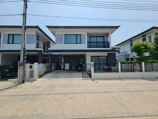 ขาย และ ให้เช่า 3 ห้องนอน บ้านเดี่ยว ใน บางบ่อ, สมุทรปราการ