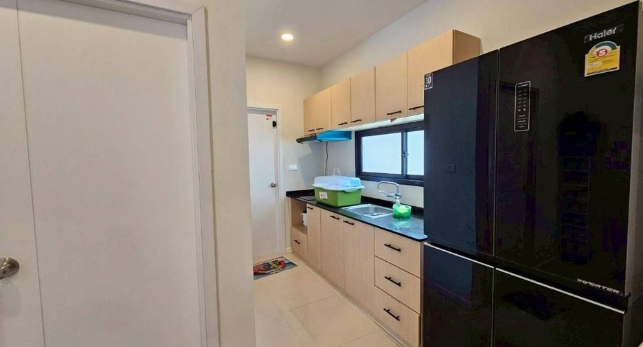 Haus zum Kauf und zur Miete mit 3 Zimmer in Bang Bo, Samut Prakan