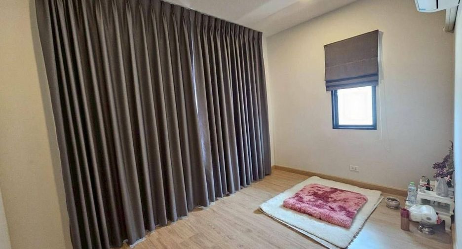 Haus zum Kauf und zur Miete mit 3 Zimmer in Bang Bo, Samut Prakan