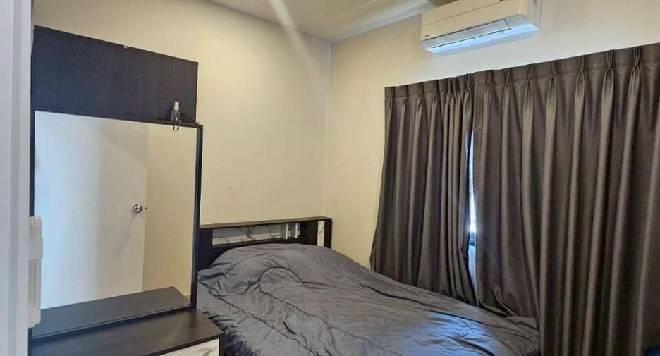 Haus zum Kauf und zur Miete mit 3 Zimmer in Bang Bo, Samut Prakan