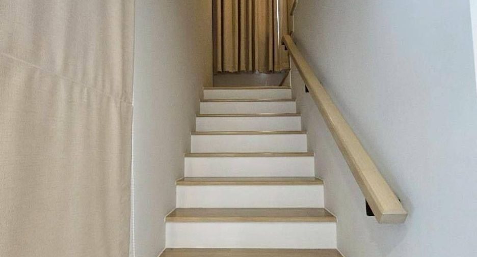Haus zum Kauf und zur Miete mit 3 Zimmer in Bang Bo, Samut Prakan