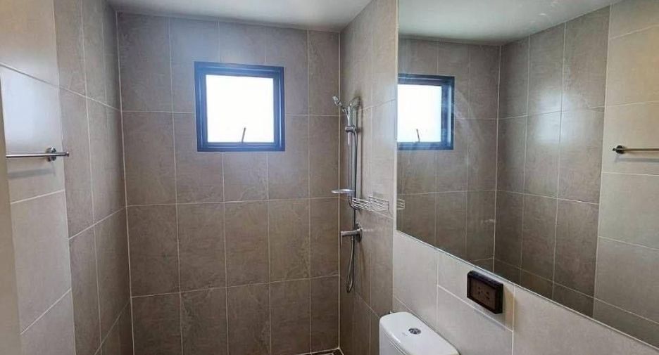 Haus zum Kauf und zur Miete mit 3 Zimmer in Bang Bo, Samut Prakan