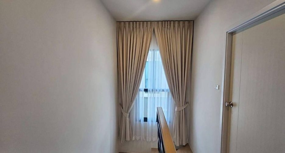 Haus zum Kauf und zur Miete mit 3 Zimmer in Bang Bo, Samut Prakan