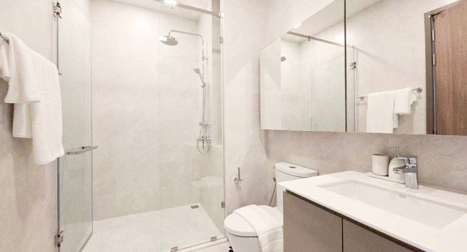 For rent 2 bedrooms condo in Thalang, Phuket