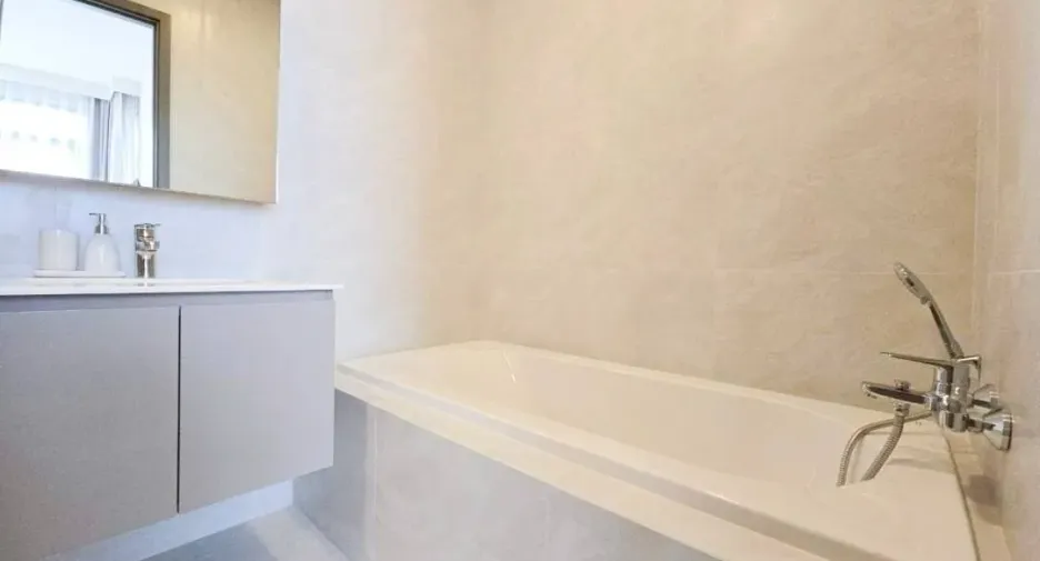 For rent 2 bedrooms condo in Thalang, Phuket