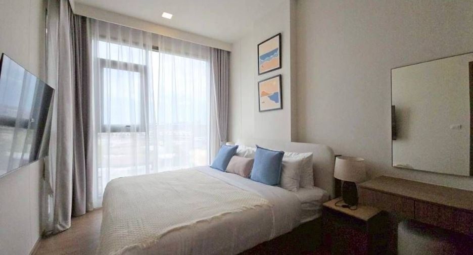 Condo en alquiler de 2 habitaciones en Thalang, Phuket