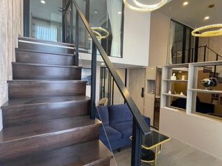 Condo en alquiler de 2 habitaciones en Ratchathewi, Bangkok