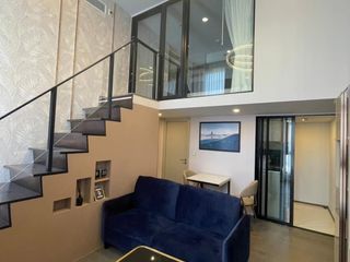 Condo en alquiler de 2 habitaciones en Ratchathewi, Bangkok