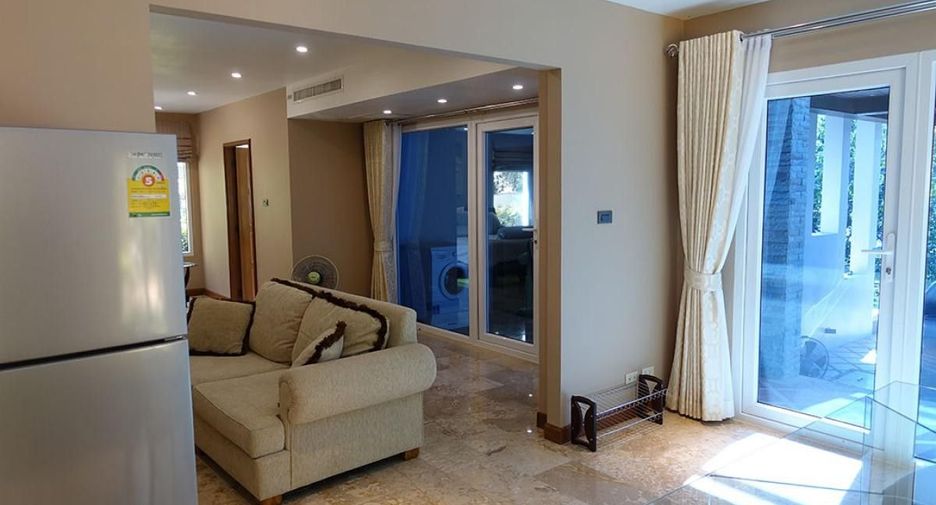 À vendre 3 chambres villa à Mueang Phuket, Phuket