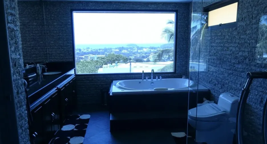 À vendre 3 chambres villa à Mueang Phuket, Phuket