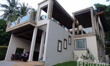 À vendre 3 chambres villa à Mueang Phuket, Phuket