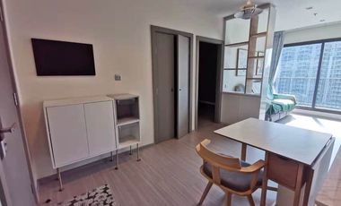 Wohnung zur Miete mit 2 Zimmer in Huai Khwang, Bangkok