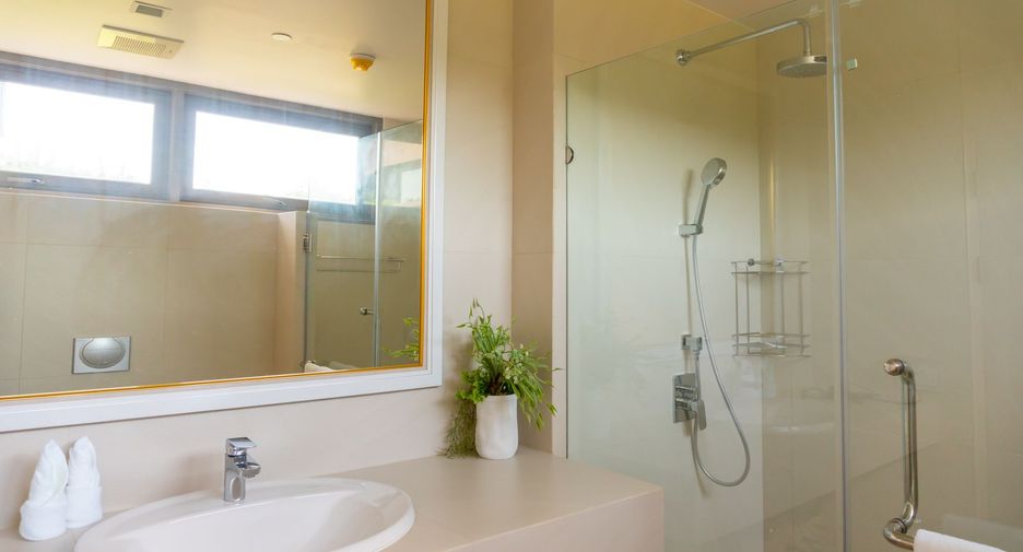 For sale studio condo in Thalang, Phuket