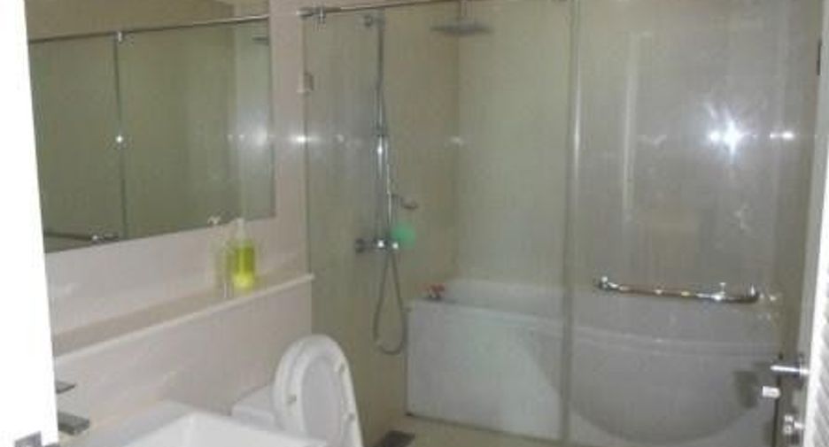 For rent 1 Beds condo in Watthana, Bangkok
