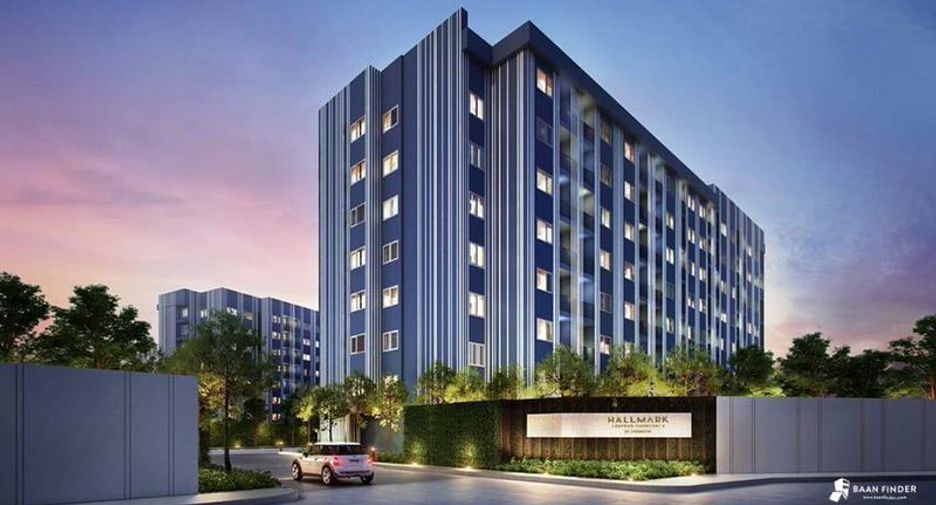 For sale 1 bed condo in Wang Thonglang, Bangkok